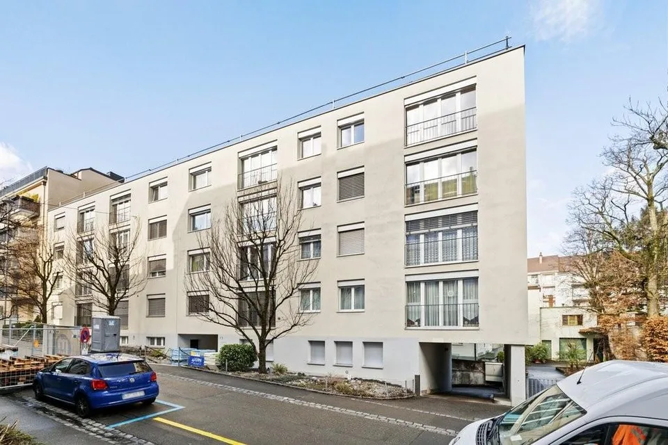 Baselraum 13 m2 zu vermieten