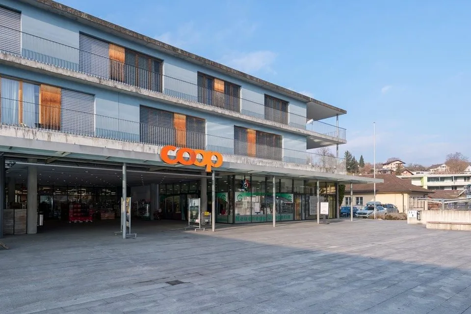 Familienfreundliche Maisonette-Wohnung