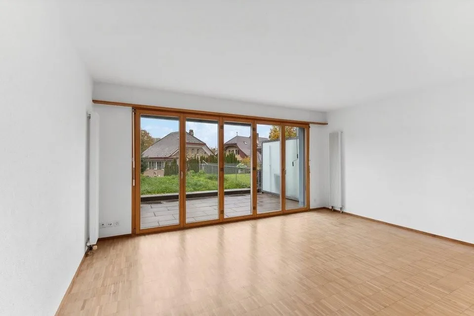 Familienfreundliche Maisonette-Wohnung