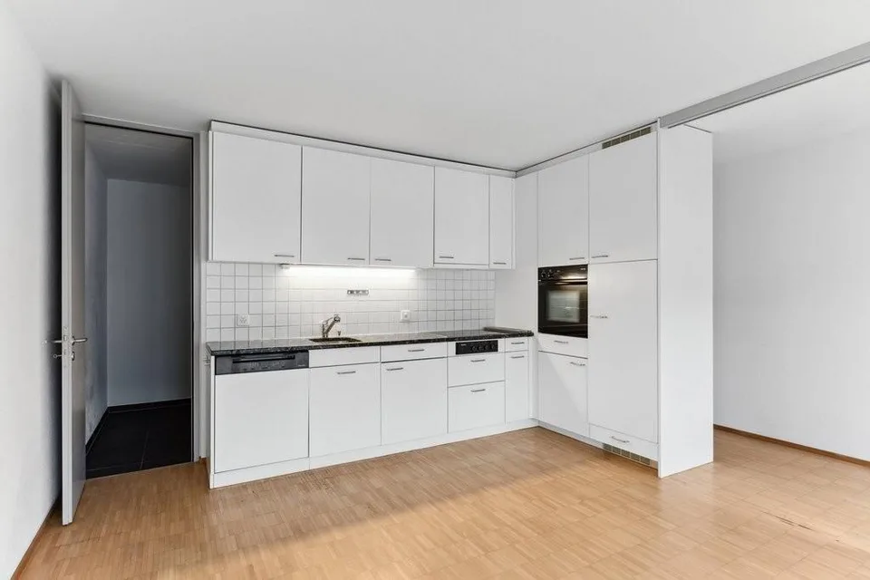 Familienfreundliche Maisonette-Wohnung