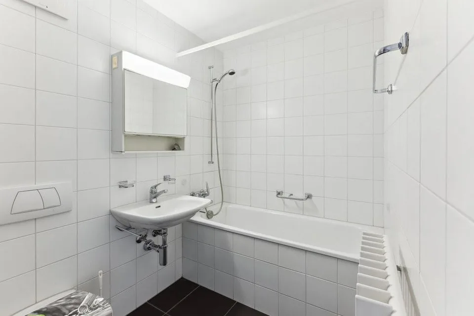 Familienfreundliche Maisonette-Wohnung