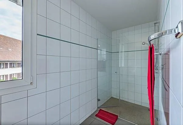 Appartement de jardin confortable