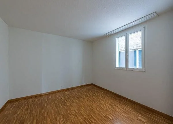 Appartement de jardin confortable