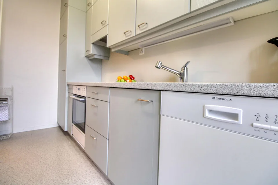 Dein stilvolles Coliving-Zuhause im lebhaften Zürcher Stadtteil Höngg