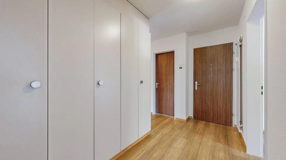 Die perfekte Familienwohnung!