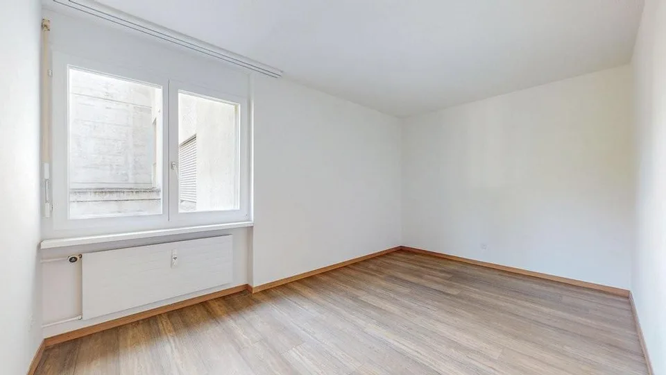 Die perfekte Familienwohnung!