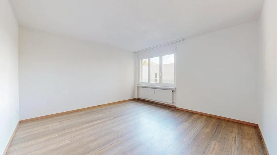 Die perfekte Familienwohnung!