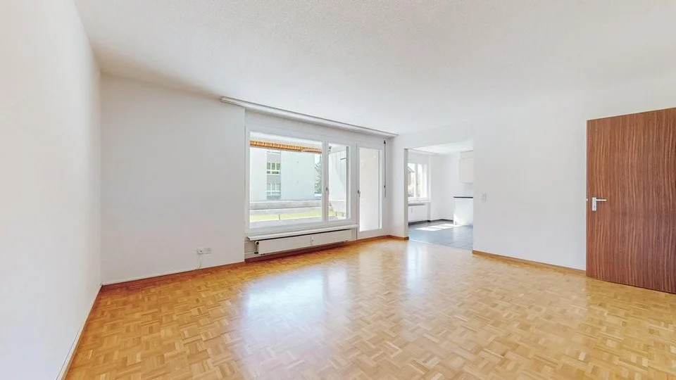 Die perfekte Familienwohnung!