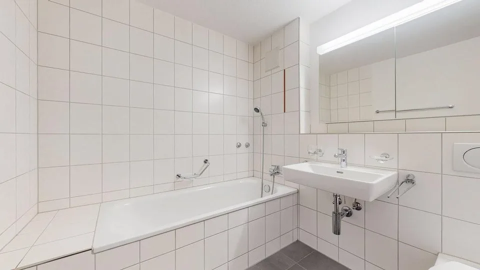 Die perfekte Familienwohnung!