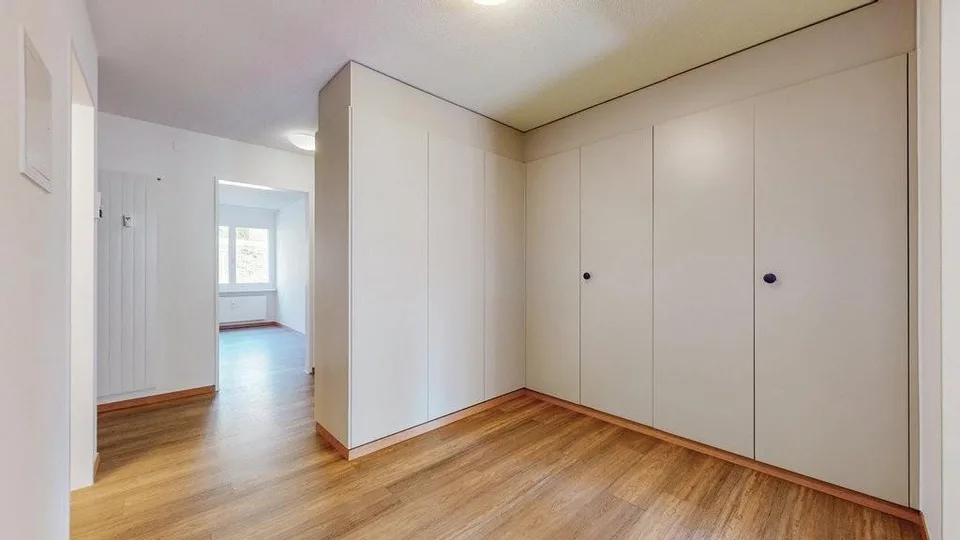 Die perfekte Familienwohnung!
