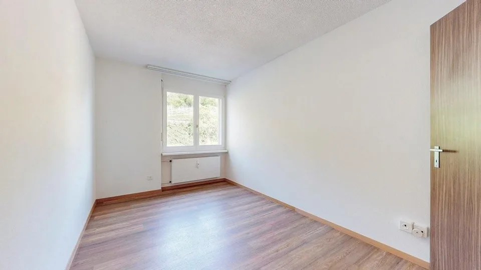 Die perfekte Familienwohnung!