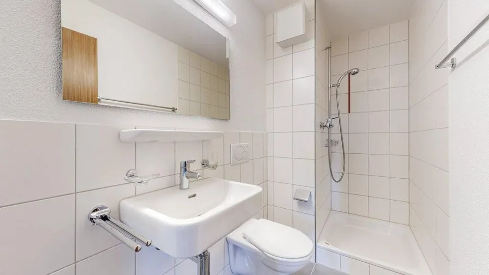 Die perfekte Familienwohnung!