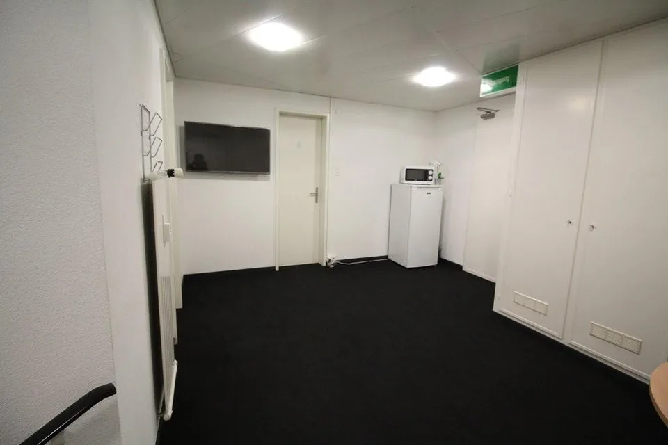 Einzelbüros am Aeschenplatz. Schnell und Einfach.
