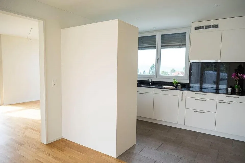 Ihr neues Zuhause mit Terrasse