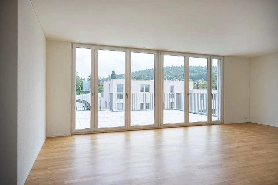 Ihr neues Zuhause mit Terrasse