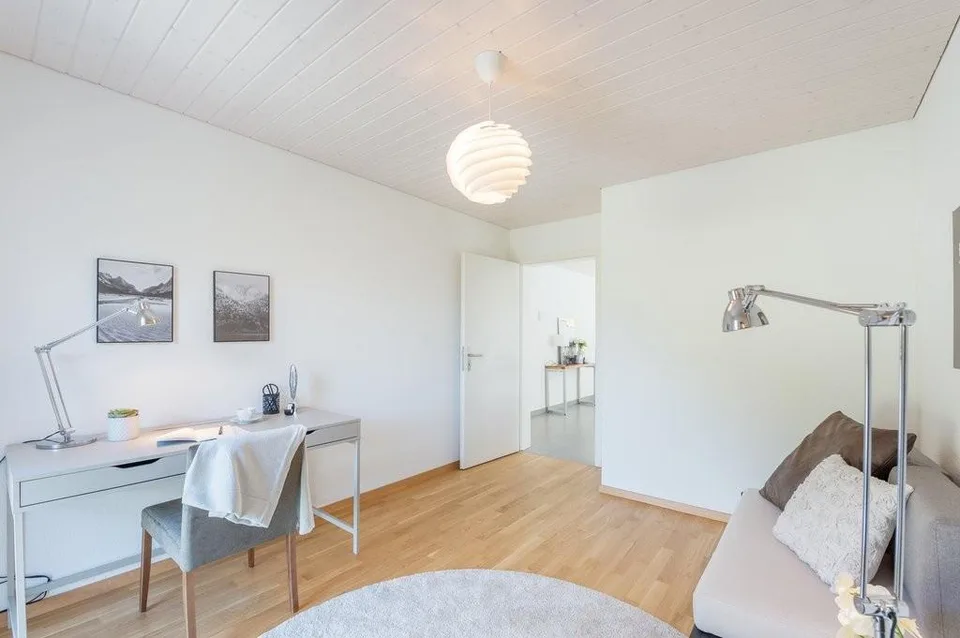Cherchez-vous un logement moderne proche des axes routiers ?