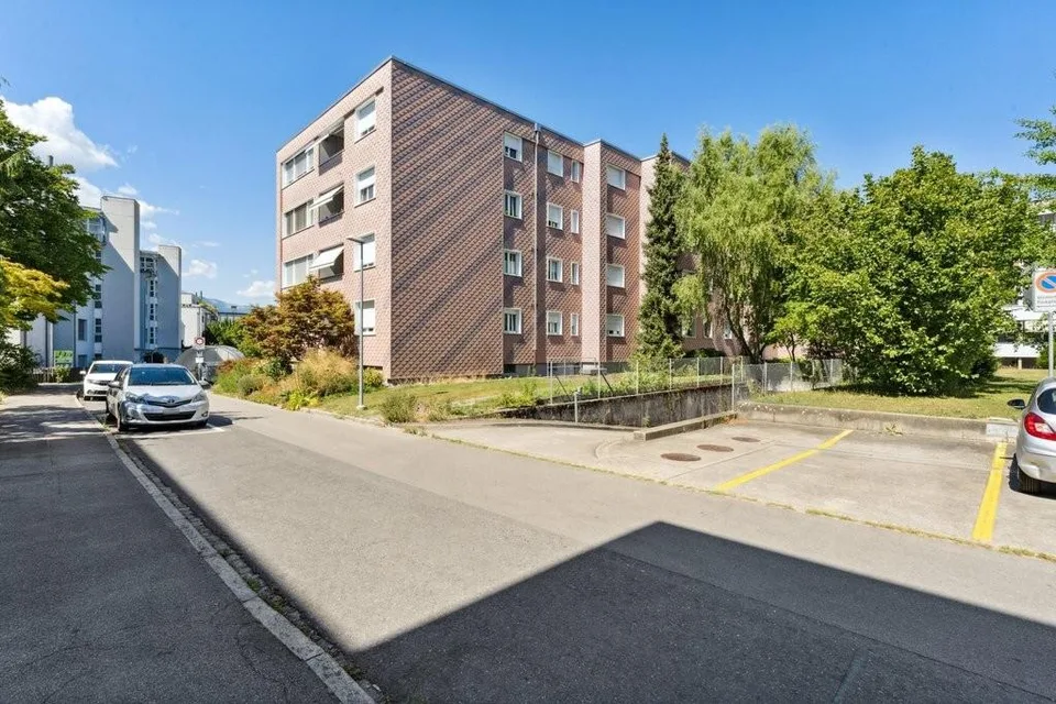 Motorradplatz gesucht?