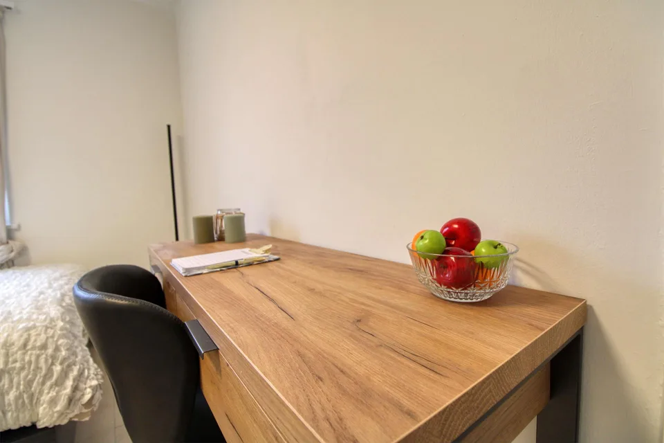 WG Zimmer