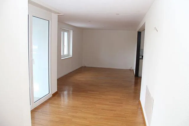 grosszügige Wohnung an ruhiger Lage