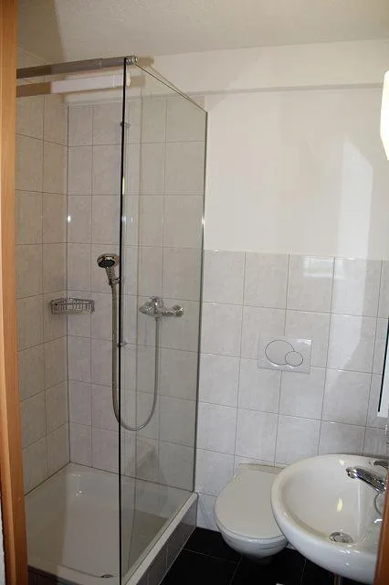 grosszügige Wohnung an ruhiger Lage