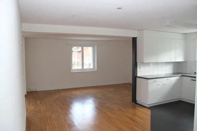 grosszügige Wohnung an ruhiger Lage