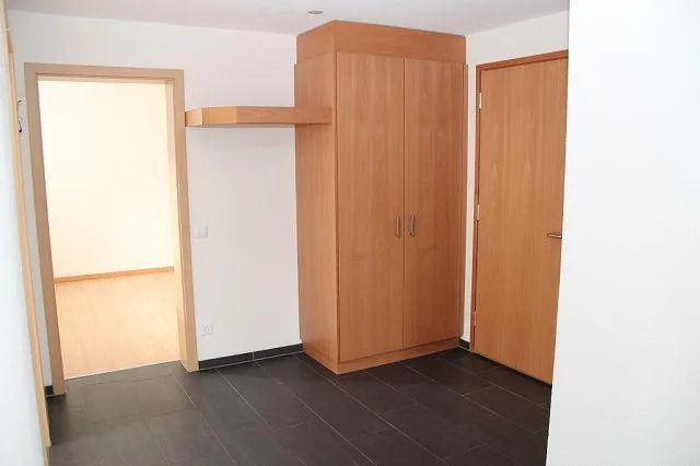 grosszügige Wohnung an ruhiger Lage
