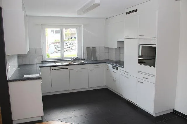 grosszügige Wohnung an ruhiger Lage