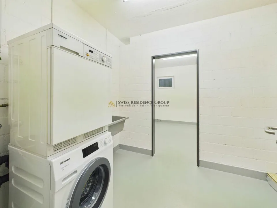 Wohnen mit Stil - Ihr neues Zuhause in Meilen
