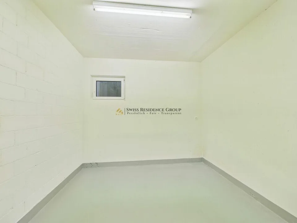 Wohnen mit Stil - Ihr neues Zuhause in Meilen