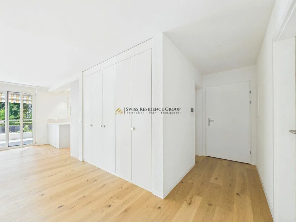 Wohnen mit Stil - Ihr neues Zuhause in Meilen