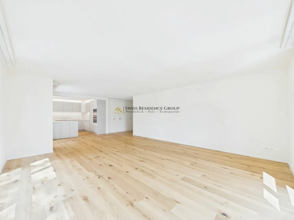 Wohnen mit Stil - Ihr neues Zuhause in Meilen