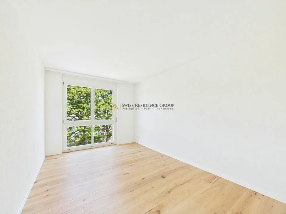 Wohnen mit Stil - Ihr neues Zuhause in Meilen