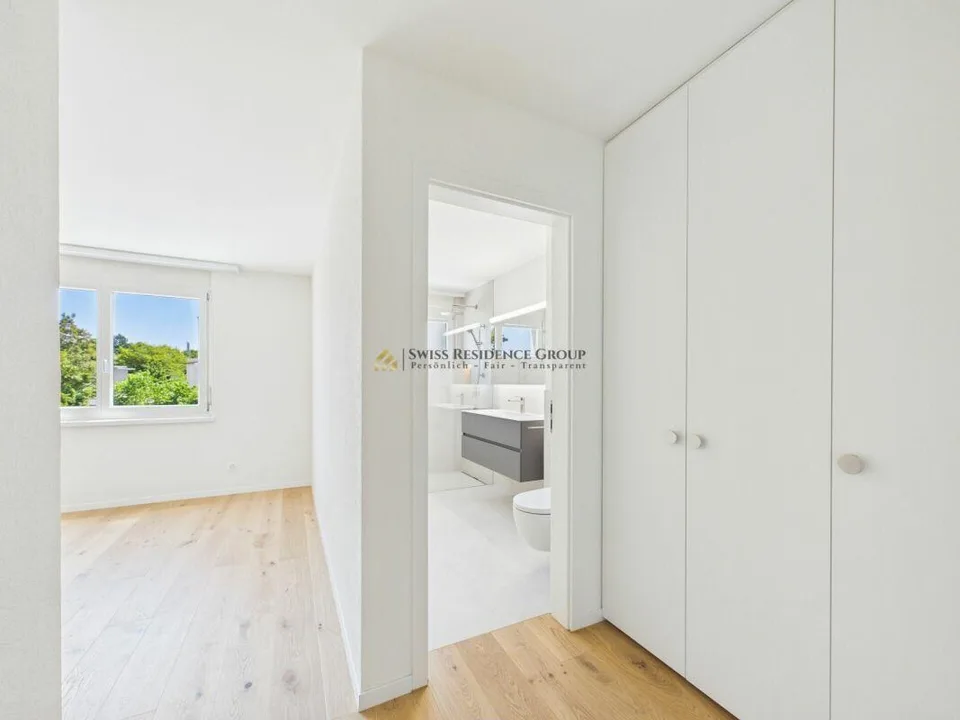 Wohnen mit Stil - Ihr neues Zuhause in Meilen