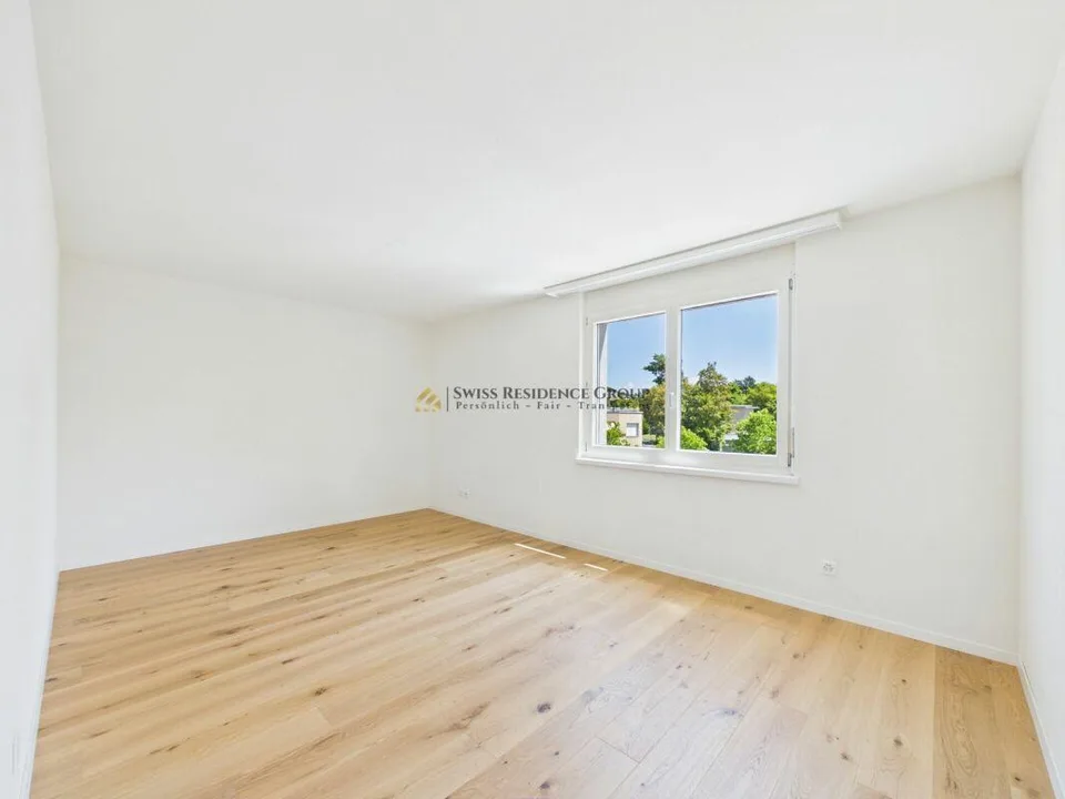 Wohnen mit Stil - Ihr neues Zuhause in Meilen