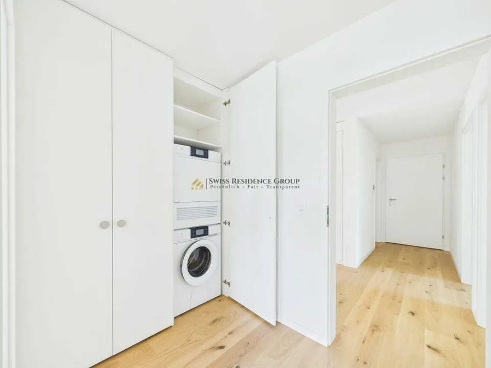 Wohnen mit Stil - Ihr neues Zuhause in Meilen