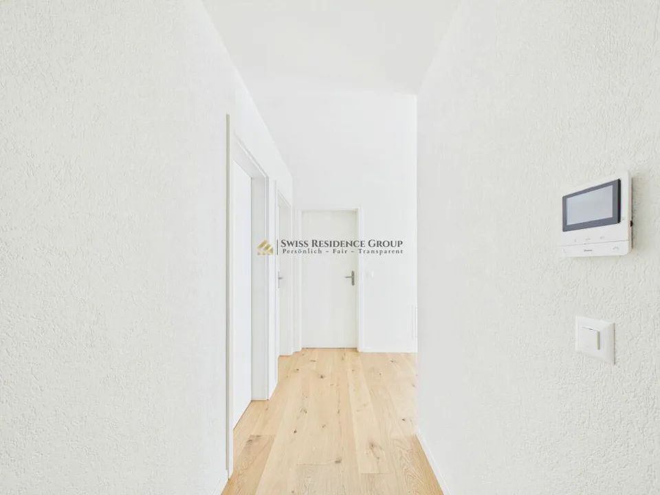 Wohnen mit Stil - Ihr neues Zuhause in Meilen