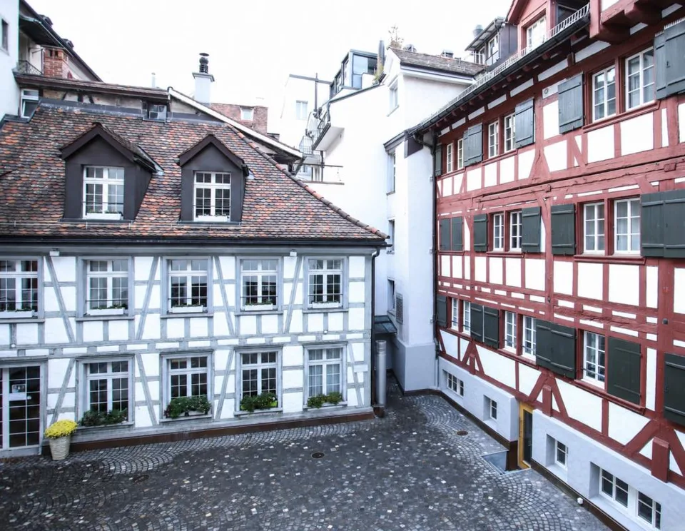 Arbeiten am Puls der Stadt