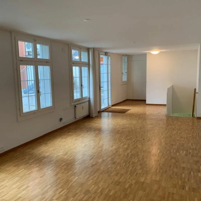 Arbeiten am Puls der Stadt