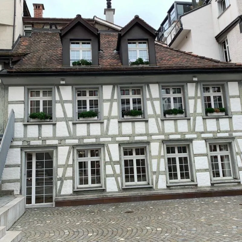 Arbeiten am Puls der Stadt