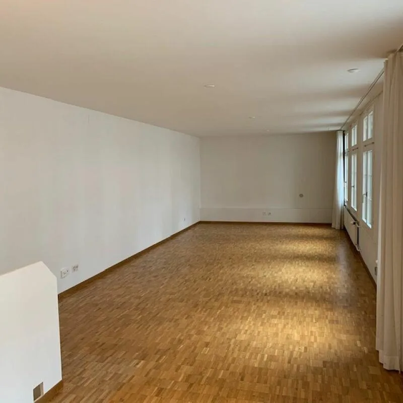 Arbeiten am Puls der Stadt
