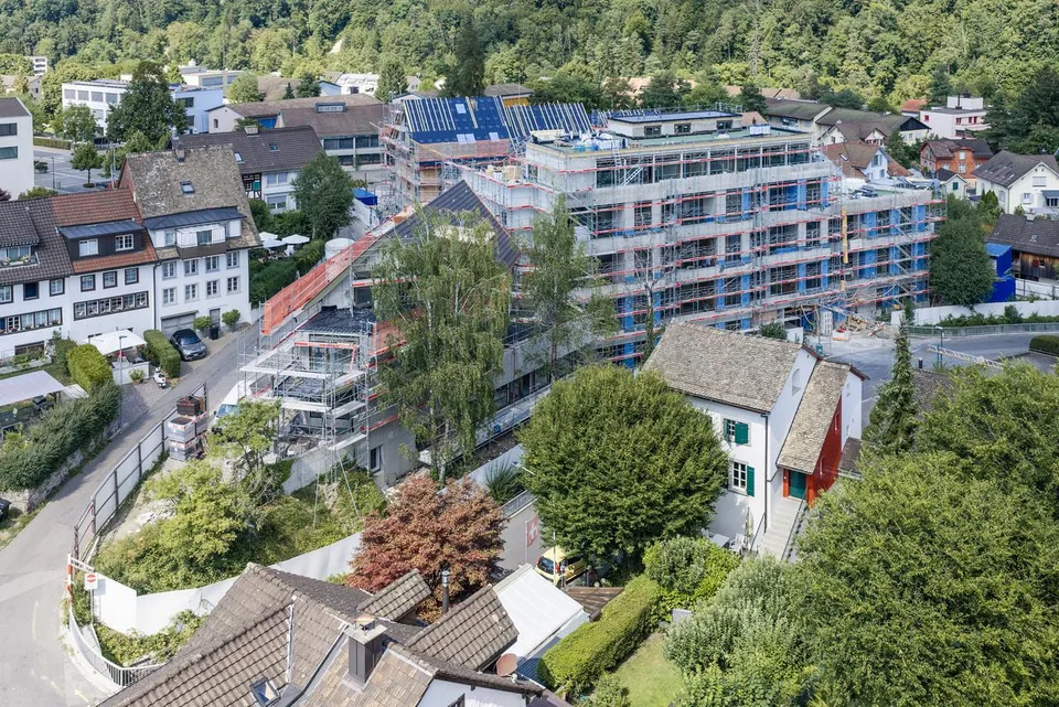 MIRRO: Wo Geschichte Zukunft spiegelt