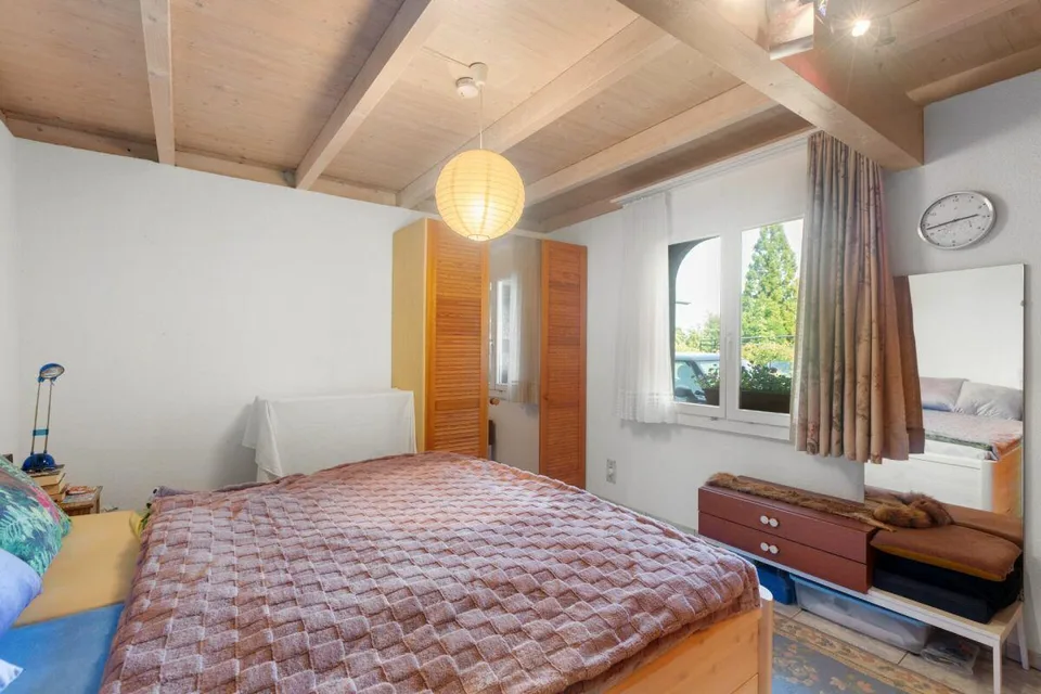 Idyllisches Anwesen mit viel Land & Privatsphäre