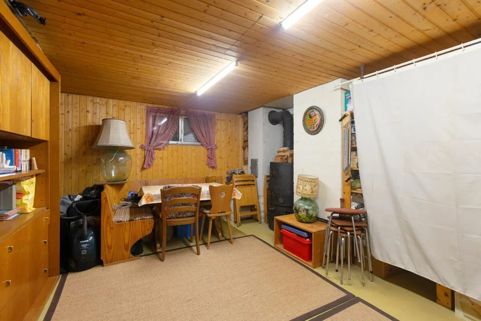 Idyllisches Anwesen mit viel Land & Privatsphäre