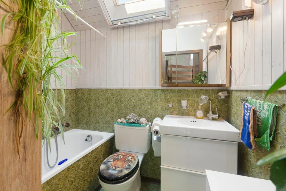 Idyllisches Anwesen mit viel Land & Privatsphäre