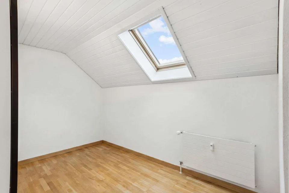 Single-family house in a family-friendly location