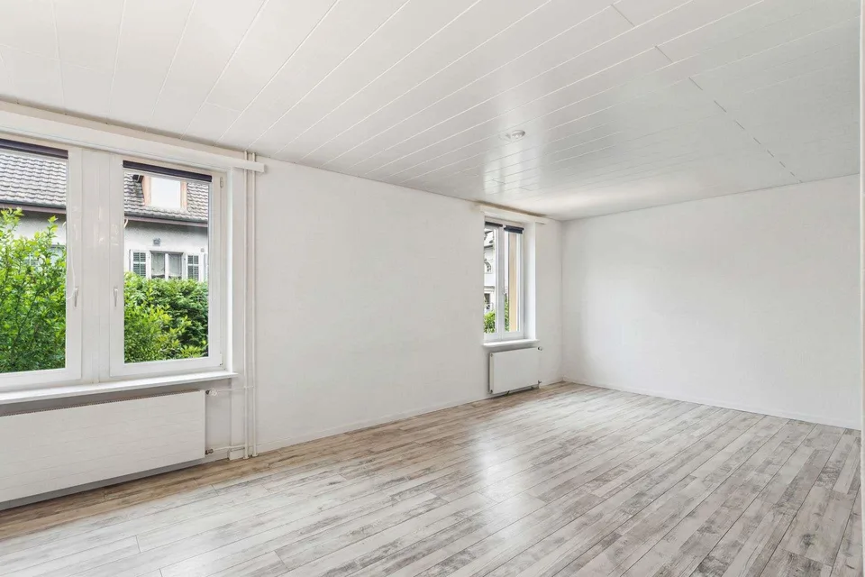Single-family house in a family-friendly location