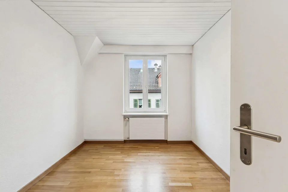 Single-family house in a family-friendly location