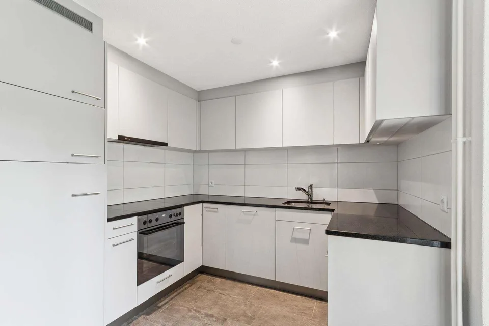 Single-family house in a family-friendly location
