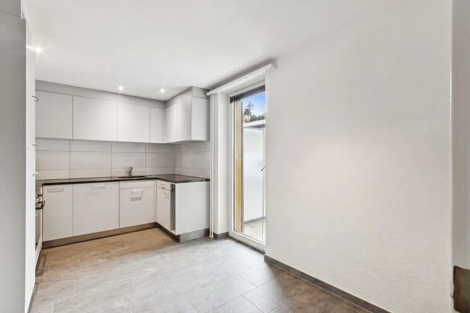 Single-family house in a family-friendly location