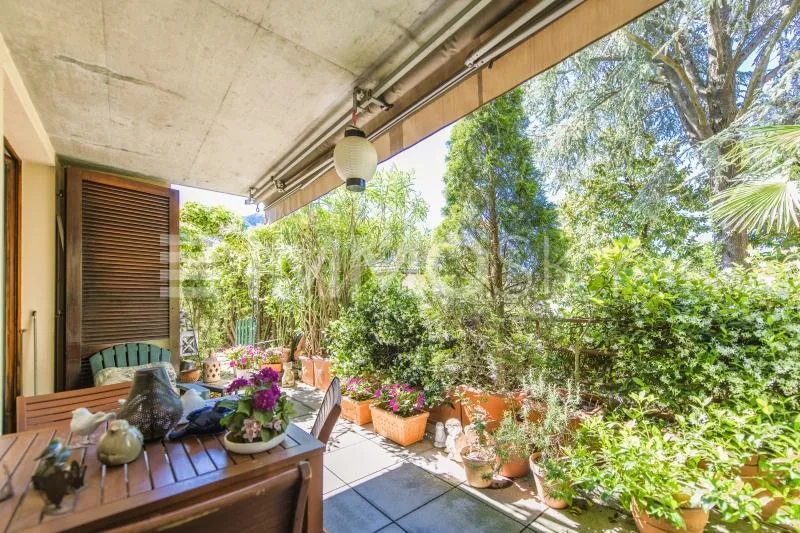Come vivere in vacanza, immersi nella pace e nel verde